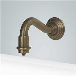Aike Ak1205 Wall Mounted Commercial Automatic Liquid Soap Dispenser